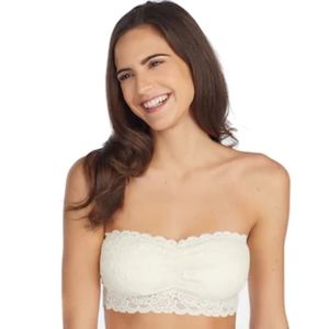 New Saint Eve Lace Bandeau
